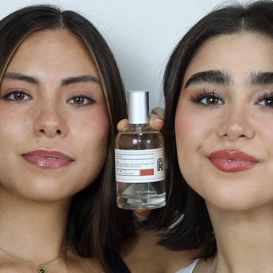 AD008 (Parfum) Inspirado en Burberry Her (Burberry)