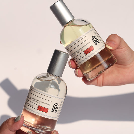 AU001 (Parfum) – Inspirado Santal 33 (Le Labo)