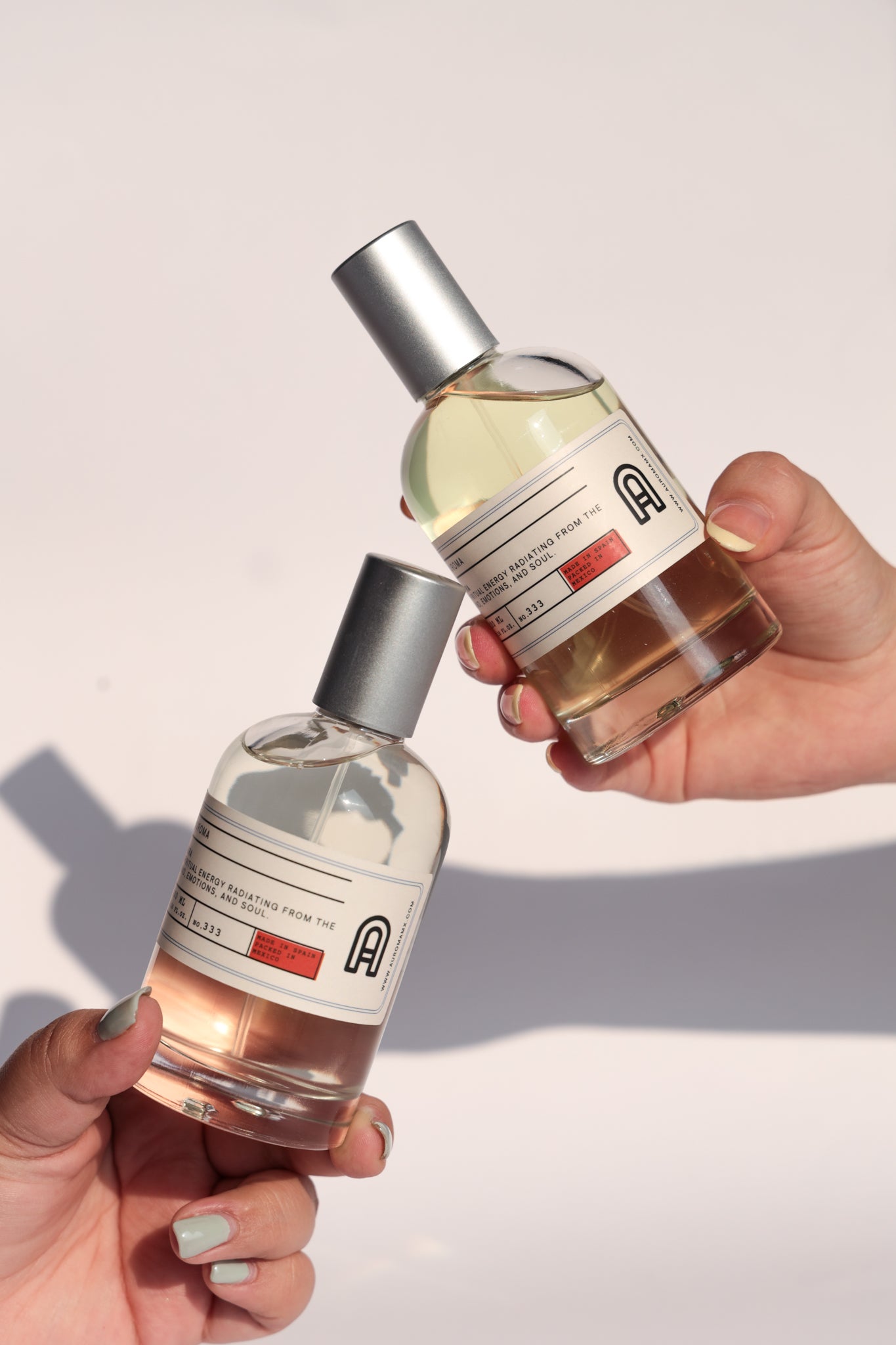 AU003 (Parfum) – Inspirado Club de Nuit Sillage (Armaf)