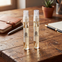 Kit sorpresa · 2 testers 10 ml de regalo
