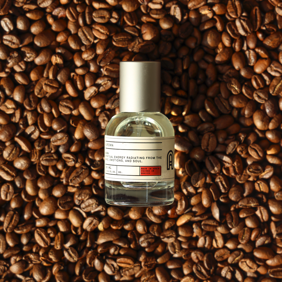 AD005 (Parfum) Inspirado en Black Opium (YSL)