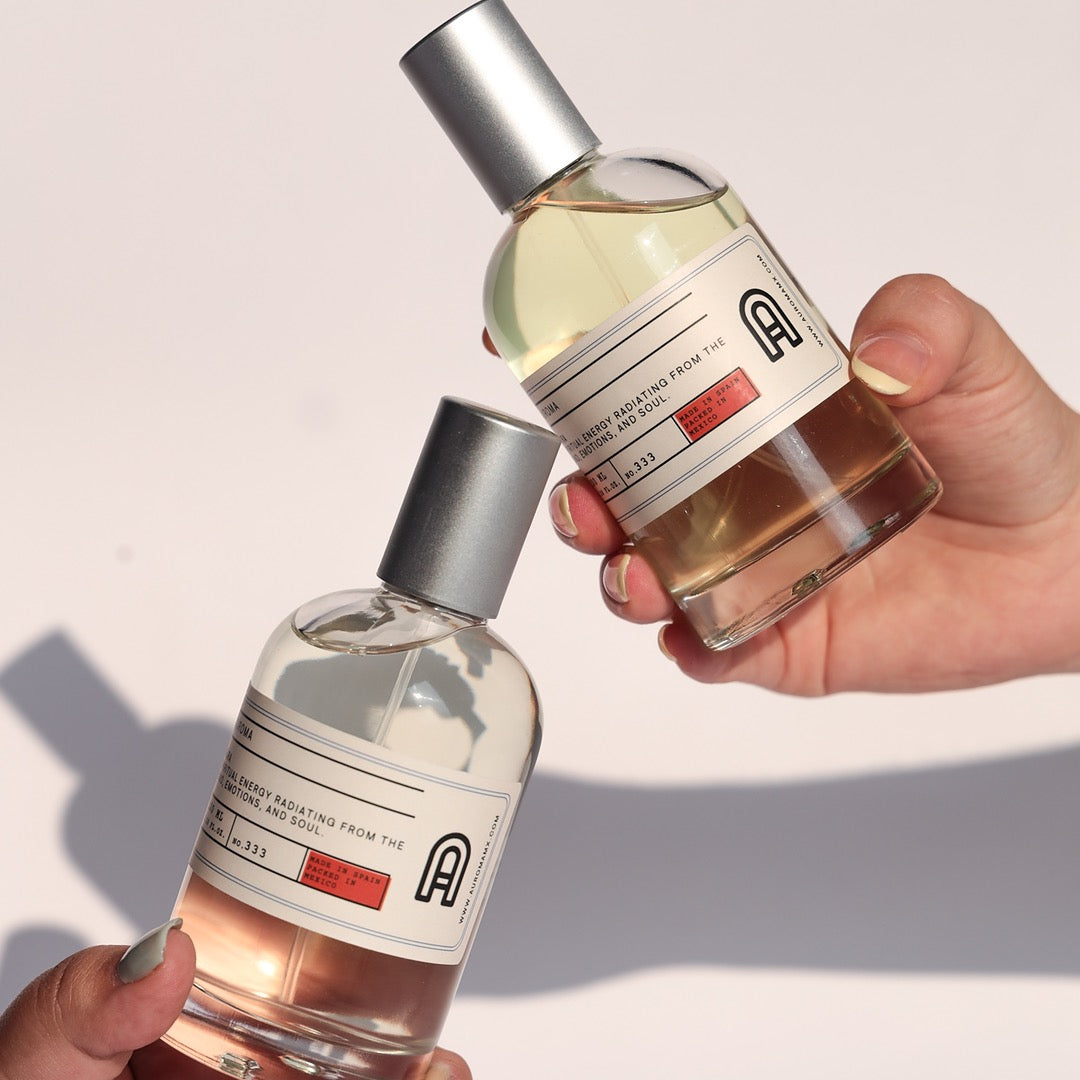 AU007 (Parfum) – Inspirado Erba Pura (Xerjoff)