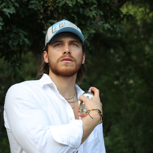 AC012 (Parfum) Inspirado en Sauvage Elixir (Dior)