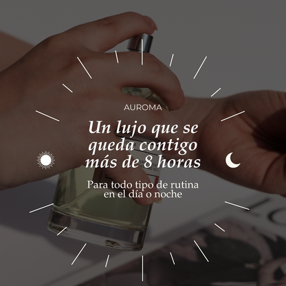 30% OFF Santal Urbain (Parfum) Inspirado en Santal 33 (Le Labo)