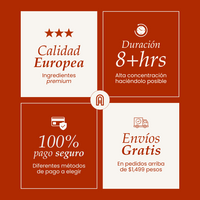 Set 10 Fragancias